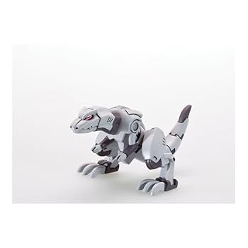 HMM ZOIDS ブレードライガーAB バン仕様 コトブキヤ ゾイド Amazon | コトブキヤ ZOIDS ブレードライガーAB バン仕様 1/72
